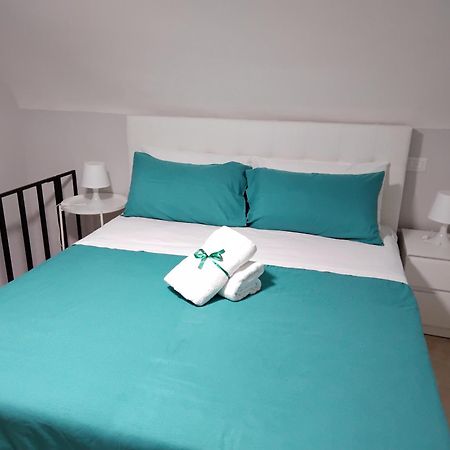 Bnb Simy3 Napoli Eksteriør bilde