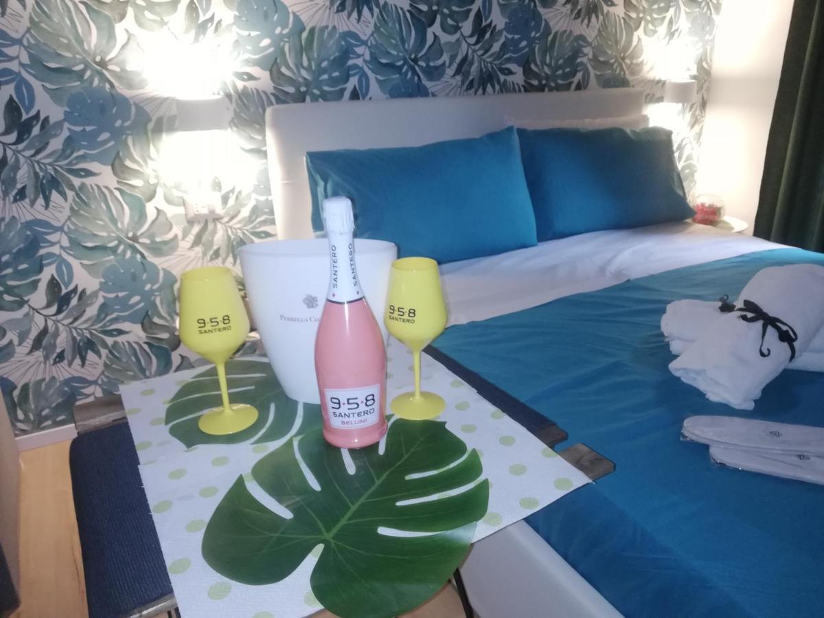 Bnb Simy3 Napoli Eksteriør bilde