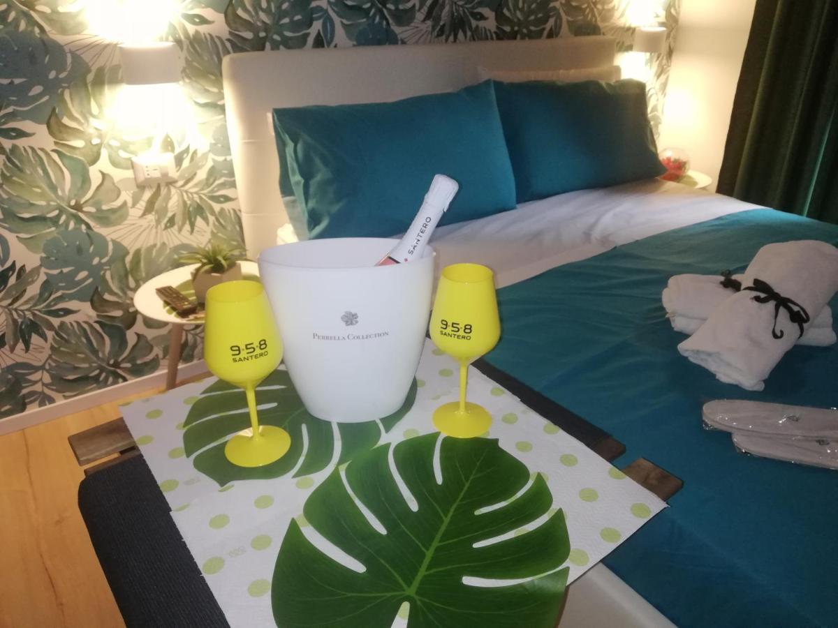 Bnb Simy3 Napoli Eksteriør bilde