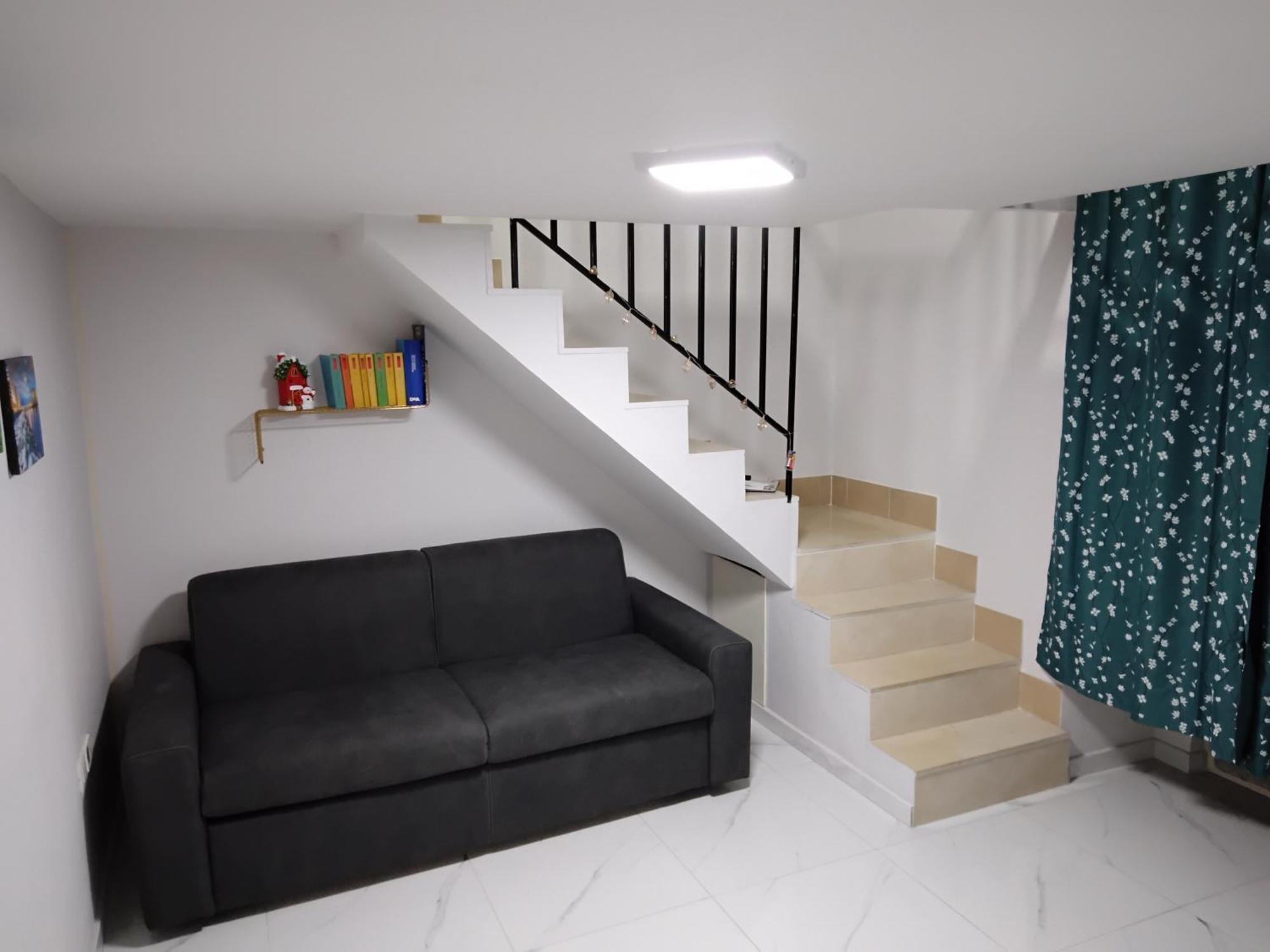 Bnb Simy3 Napoli Eksteriør bilde