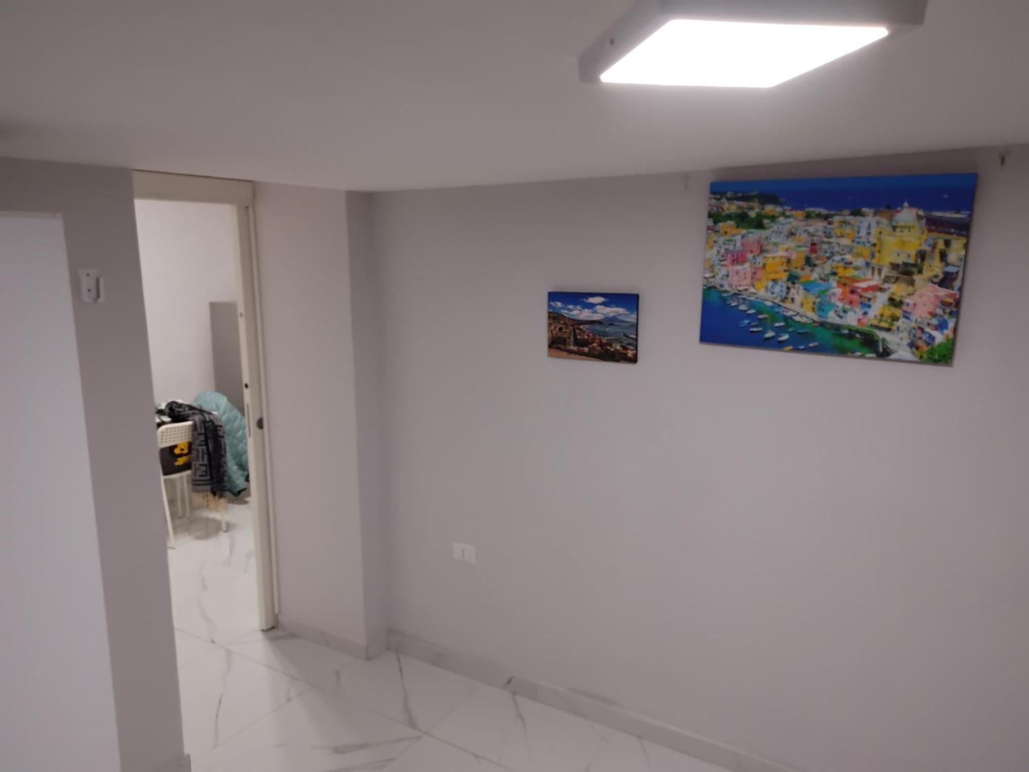 Bnb Simy3 Napoli Eksteriør bilde